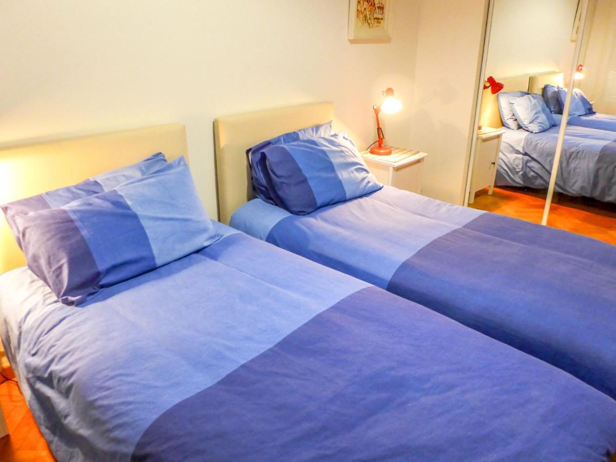 Apartment Palais Rameau By Interhome Nizza Esterno foto