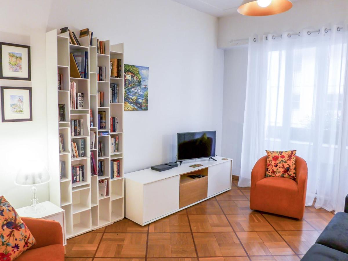 Apartment Palais Rameau By Interhome Nizza Esterno foto