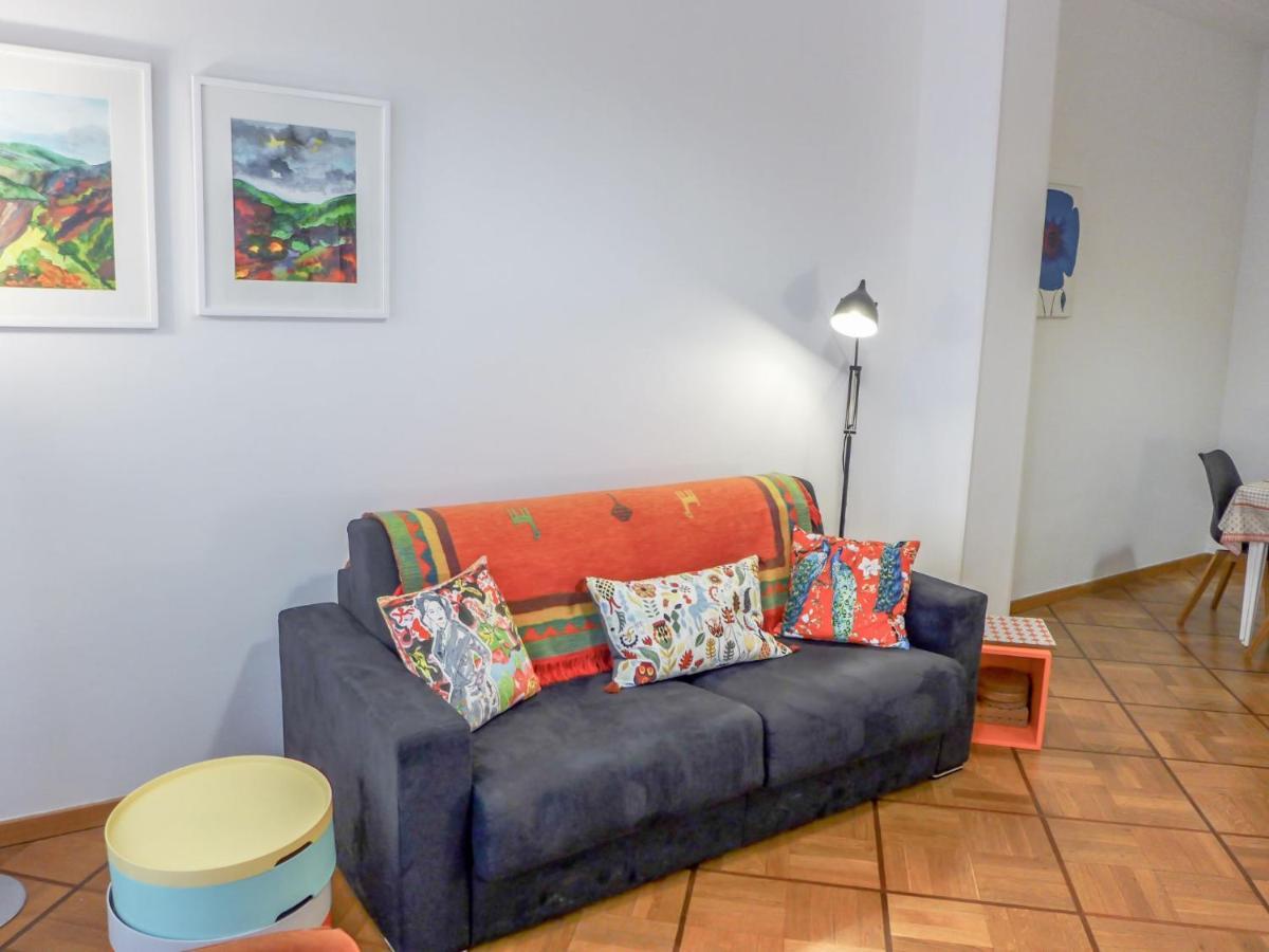 Apartment Palais Rameau By Interhome Nizza Esterno foto