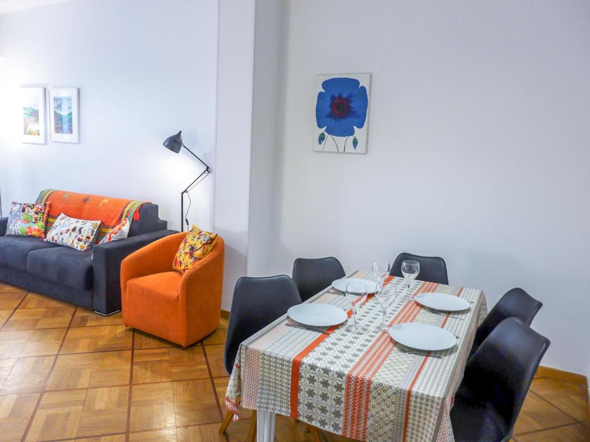 Apartment Palais Rameau By Interhome Nizza Esterno foto