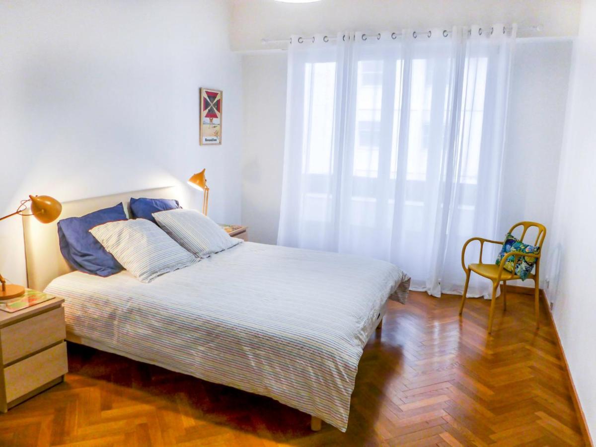Apartment Palais Rameau By Interhome Nizza Esterno foto